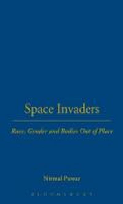 Space Invaders
