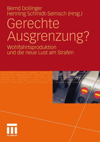 Gerechte Ausgrenzung?