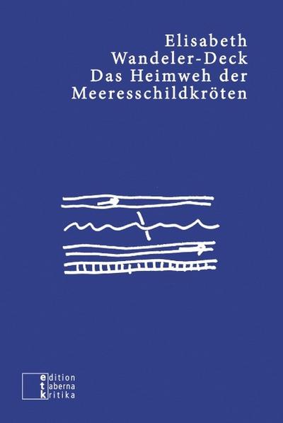 Das Heimweh der Meeresschildkröten