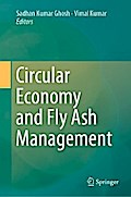 Circular Economy and Fly Ash Management