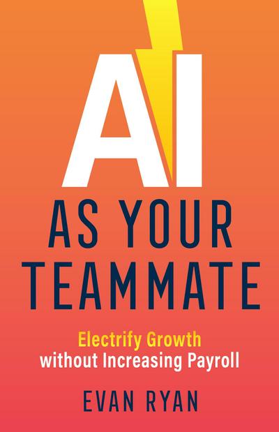 AI as Your Teammate