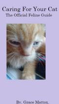 Caring For Your Cat