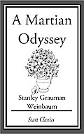 A Martian Odyssey