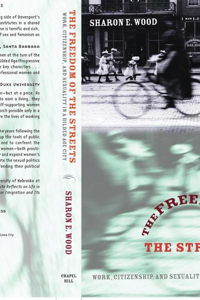 The Freedom of the Streets