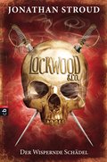 Lockwood & Co. - Der Wispernde Schädel