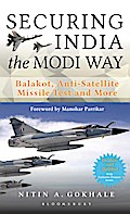 Securing India the Modi Way