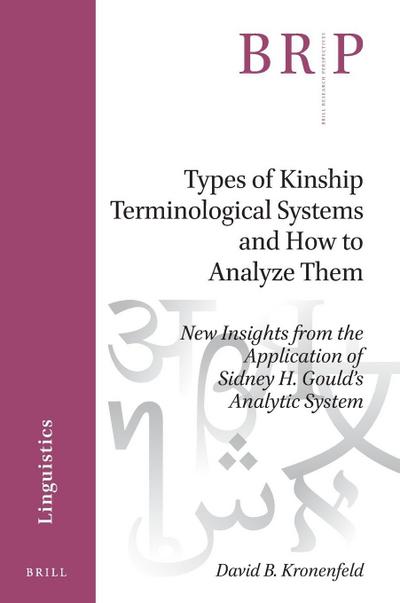 Types of Kinship Terminological Systems and How to Analyze Them