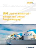 LNG Liquefied Natural Gas – Baustein einer sicheren Energieversorgung