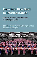 From Iron Rice Bowl to Informalization