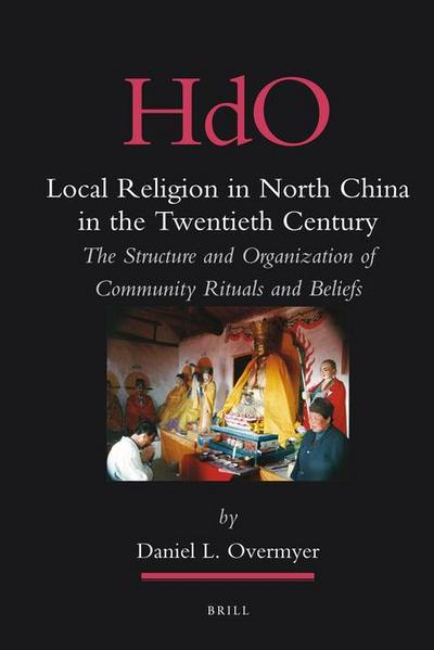 Local Religion in North China in the Twentieth Century