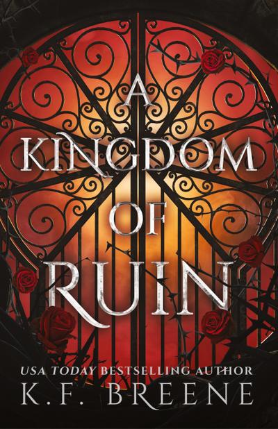 A Kingdom of Ruin