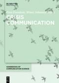 Crisis Communication