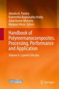 Handbook of Polymernanocomposites. Processing, Performance and Application