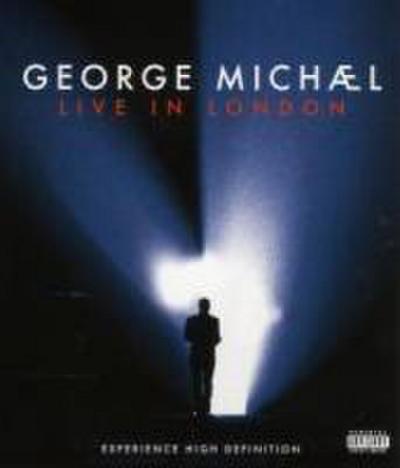 George Michael - Live In London