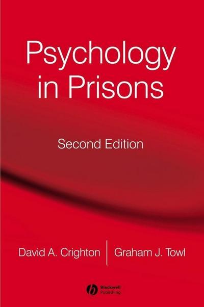 Psychology in Prisons