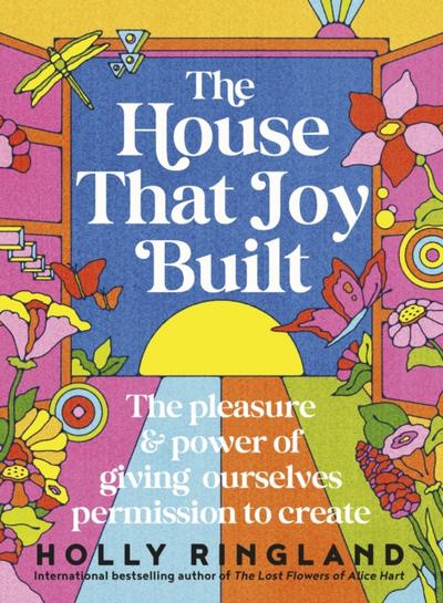 House That Joy Built