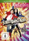 Streetdance Kids - Gemeinsam sind wir Stars