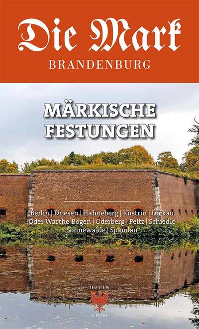 Märkische Festungen