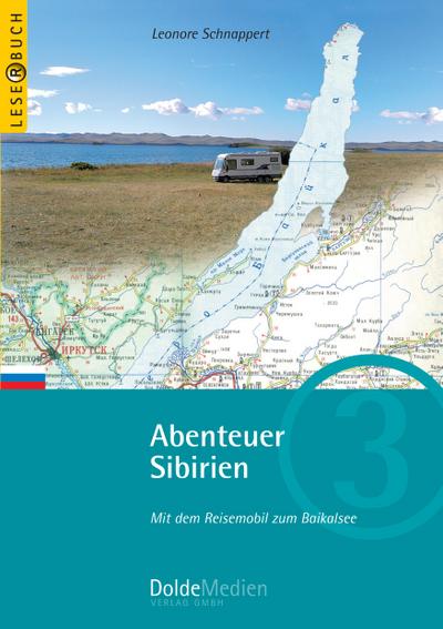 Abenteuer Sibirien