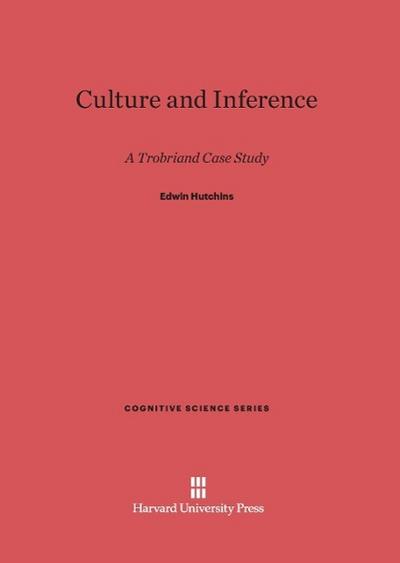 Culture and Inference