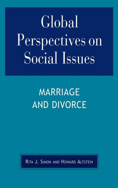 Global Perspectives on Social Issues