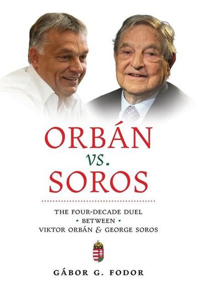 Orbán vs. Soros