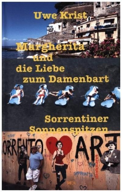 Margherita und die Liebe zum Damenbart