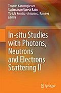 In-situ Studies with Photons, Neutrons and Electrons Scattering II
