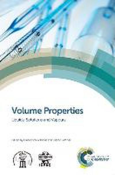 Volume Properties