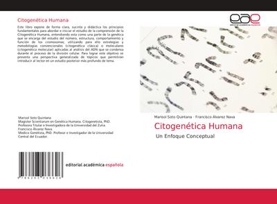 Citogenética Humana
