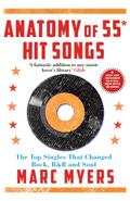 Anatomy of 55 Hit Songs