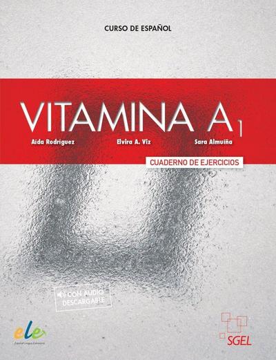 Vitamina A1 - Cuaderno De Ejercicios