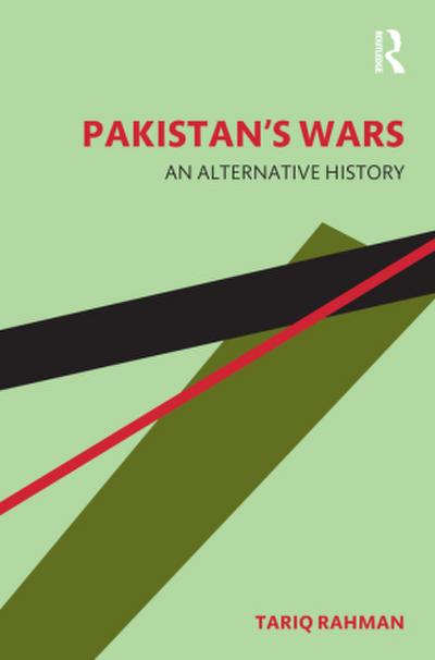 Pakistan’s Wars