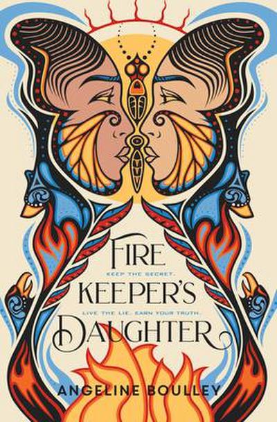 Firekeeper’s Daughter
