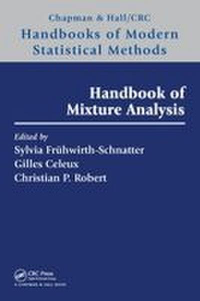 Handbook of Mixture Analysis