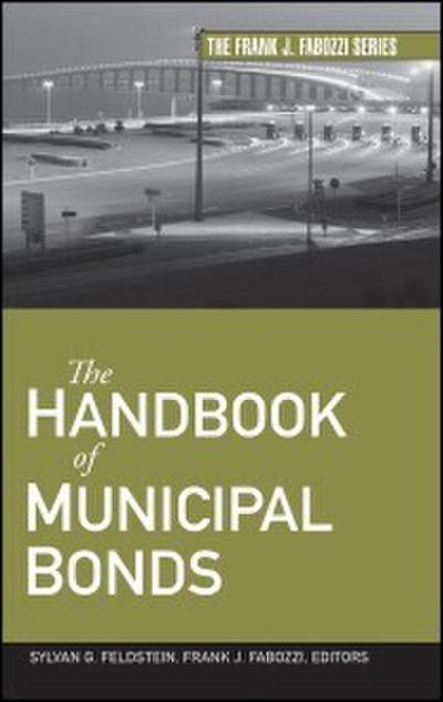 The Handbook of Municipal Bonds