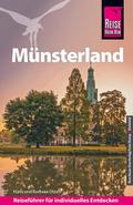 Reise Know-How Münsterland
