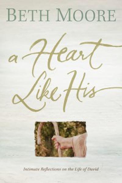 Heart Like His