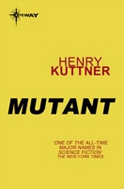 Mutant