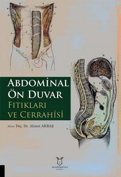 Abdominal Ön Duvar Fitiklari ve Cerrahisi