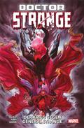 Doctor Strange - Neustart (2. Serie) 2