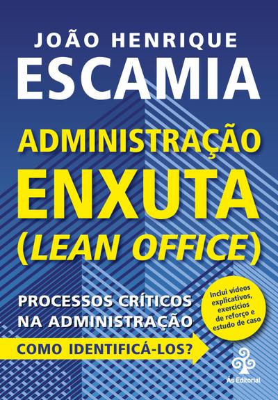 Administração Enxuta (Lean Office)