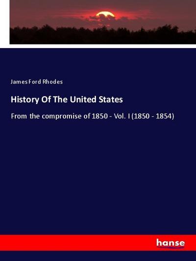 History Of The United States