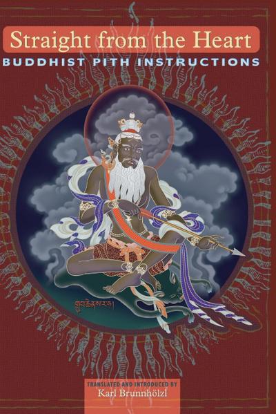 Straight from the Heart