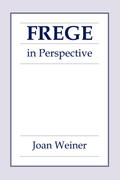 Frege in Perspective
