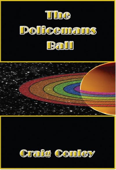 Policeman’s Ball