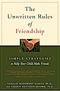 The Unwritten Rules of Friendship
