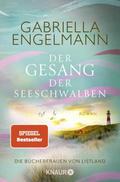 Die Bücherfrauen von Listland. Der Gesang der Seeschwalben