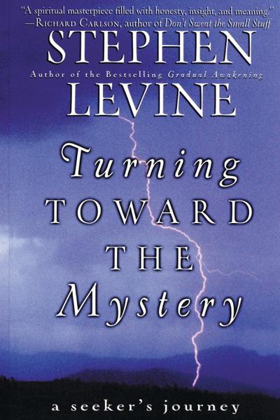 Turning Toward the Mystery