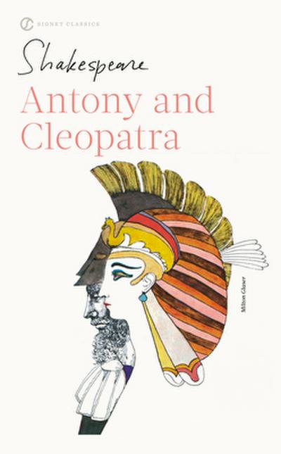 Antony and Cleopatra - William Shakespeare